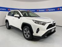 Image for 2022 Toyota RAV4 SUV GX