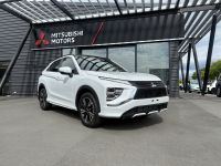 Image for 2025 Mitsubishi Eclipse Cross VRX 1.5P CVT