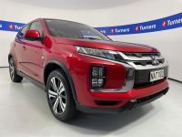 Image for 2020 Mitsubishi ASX SUV LS