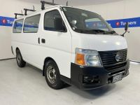 Image for 2009 Nissan Caravan Van
