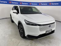 Image for 2024 Honda HR-V SUV HR-V Sport