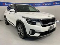 Image for 2022 Kia Seltos SUV Ltd