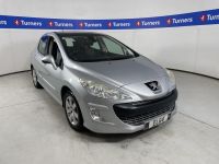 Image for 2008 Peugeot 308 Hatchback HDI