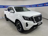 Image for 2021 Nissan Navara Ute ST-X