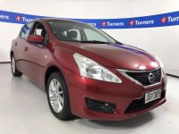 Image for 2015 Nissan Pulsar Hatchback ST