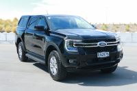 Image for 2025 Ford Ranger New Gen XLT 4WD 2.0 Bi Turbo 10spd