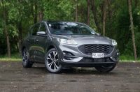 Image for 2023 Ford Escape ST-Line X 2.0 EcoB AWD