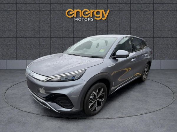 2025 BYD ATTO 3 Essential EV - 50kwh Battery image