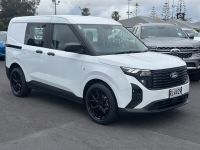 Image for 2025 Ford Transit Courier Trend 1.0P/7At