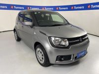 Image for 2016 Suzuki Ignis Hatchback