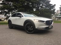 Image for 2025 Mazda CX-30 Sp25 Ptr 2.5P