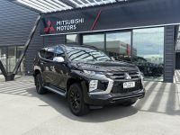 Image for 2022 Mitsubishi Pajero Sport VRXB 2.4D 8AT 4WD