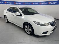Image for 2012 Honda Accord Sedan Euro S