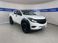 Image for 2016 Mazda BT-50 Ute GLX D/C W/S