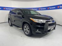 Image for 2014 Toyota Highlander SUV GXL