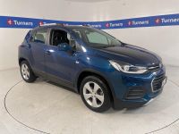 Image for 2020 Holden Trax SUV LS