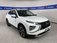 Image for 2023 Mitsubishi Eclipse Cross SUV XLS