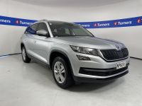 Image for 2021 Skoda Kodiaq SUV Ambition TSI 110KW