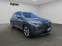 Image for 2023 Hyundai Tucson Wagon 1.6 HYBRID ELITE 2WD