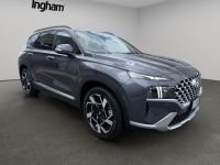 Image for 2022 Hyundai Santa Fe SUV TM 2.2DT LIMITED