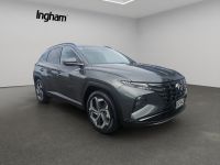 Image for 2023 Hyundai Tucson Wagon 1.6 HYBRID ELITE 2WD