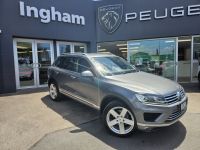 Image for 2015 Volkswagen Touareg SUV TDI 180KW BMT 3.0D/4