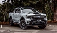Image for 2025 Ford Ranger STORMTRAK PHEV /4WD