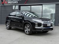 Image for 2025 Mitsubishi ASX LS 2wd