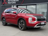 Image for 2025 Mitsubishi Outlander XLS PHEV AWD