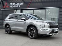 Image for 2025 Mitsubishi Outlander XLS PHEV AWD