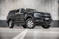 Image for 2025 Ford Ranger XLT 2.0 Bi-Turbo 4WD