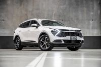 Image for 2023 Kia Sportage LX+ 2.0 Diesel 4WD