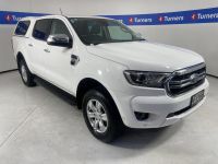 Image for 2020 Ford Ranger Ute Xlt Double Cab W/S