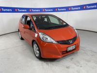 Image for 2012 Honda Jazz Hatchback 1.3S