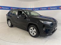 Image for 2020 Toyota RAV4 SUV GX