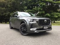 Image for 2025 Mazda CX-80 SP AWD 3.3L HYBRID