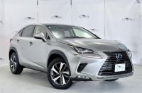 Image for 2018 Lexus NX 300h 30709km, Eletric tail gate,Service history