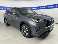 Image for 2022 Toyota Highlander SUV LIMITED