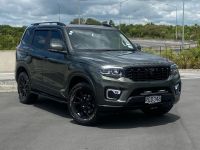 Image for 2024 Mahindra Scorpio SUV Z8l 4WD 7 SEATER