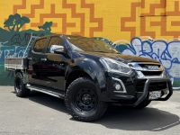 Image for 2020 Isuzu D-Max Ute 4WD FLATDECK 3.0 TURBO DIESEL