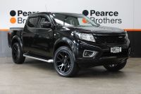 Image for 2021 Nissan Navara Ute RX, 20