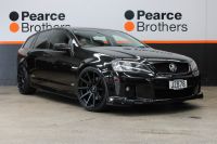 Image for 2008 Holden Commodore Wagon VE SS WAGON, LWRD ON 20's