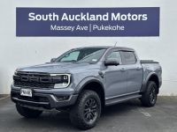 Image for 2022 Ford Ranger Raptor V6