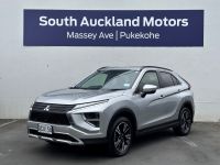 Image for 2023 Mitsubishi Eclipse Cross Xls