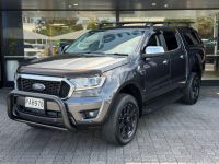 Image for 2022 Ford Ranger XLT 2.0 Bi Turbo 2WD