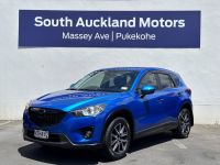 Image for 2012 Mazda CX-5