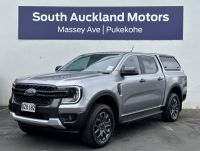Image for 2024 Ford Ranger Sport 4x2 Double Cab