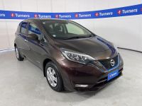 Image for 2017 Nissan Note Hatchback E-POWER