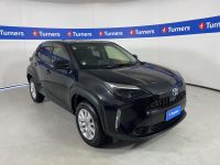 Image for 2020 Toyota Yaris Cross Hatchback HYBRID