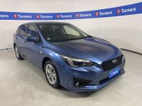 Image for 2017 Subaru Impreza Hatchback